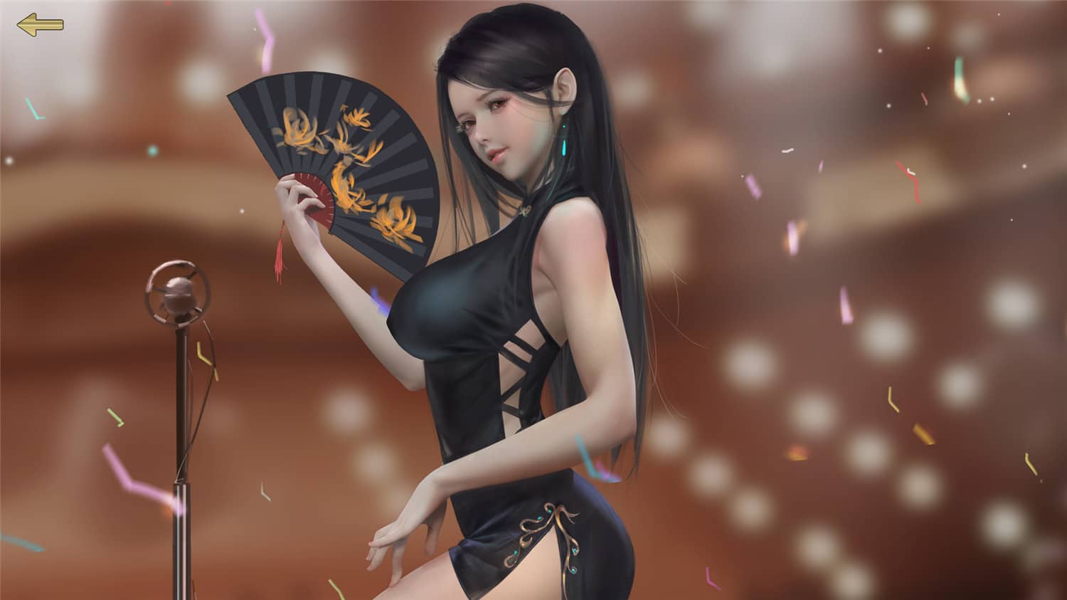 少女冒险游戏《梦2：不眠之夜》官方简体中文 - 网创智汇