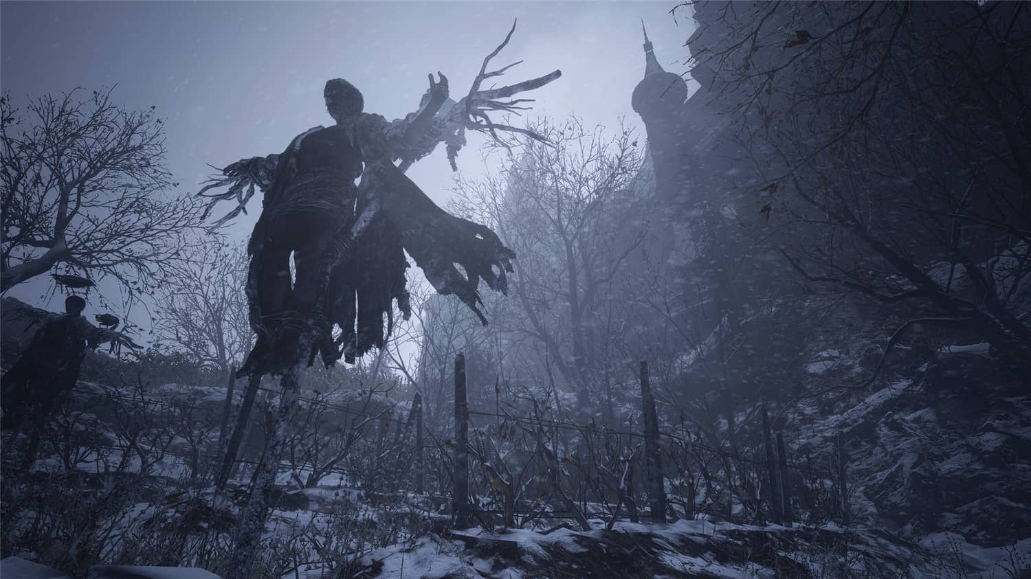 图片[7] - 生化危机8：村庄 免安装绿色中文版 - 网创智汇