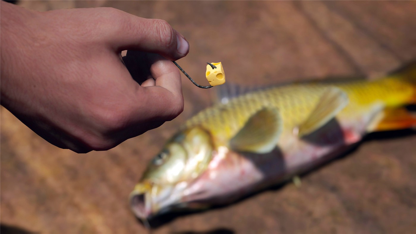 开放世界生存游戏《人渣》v0.8.0.57842 中文版 - 网创智汇