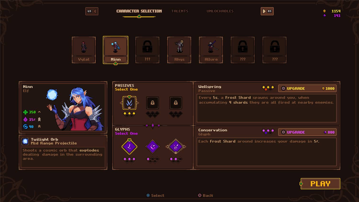 恐怖休闲游戏《猩红之塔》v0.2.0 中文版 - 网创智汇