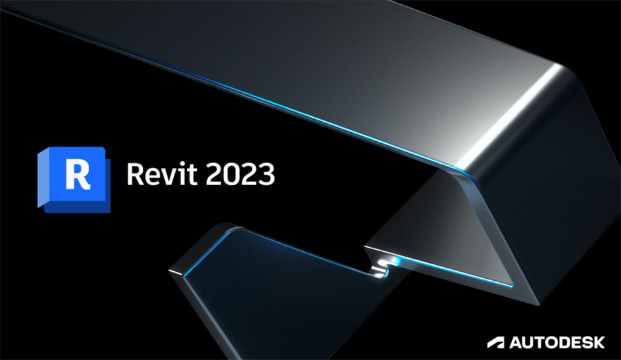 三维建模软件 Autodesk Revit 2023.1.1 多语言中文激活版 - 网创智汇
