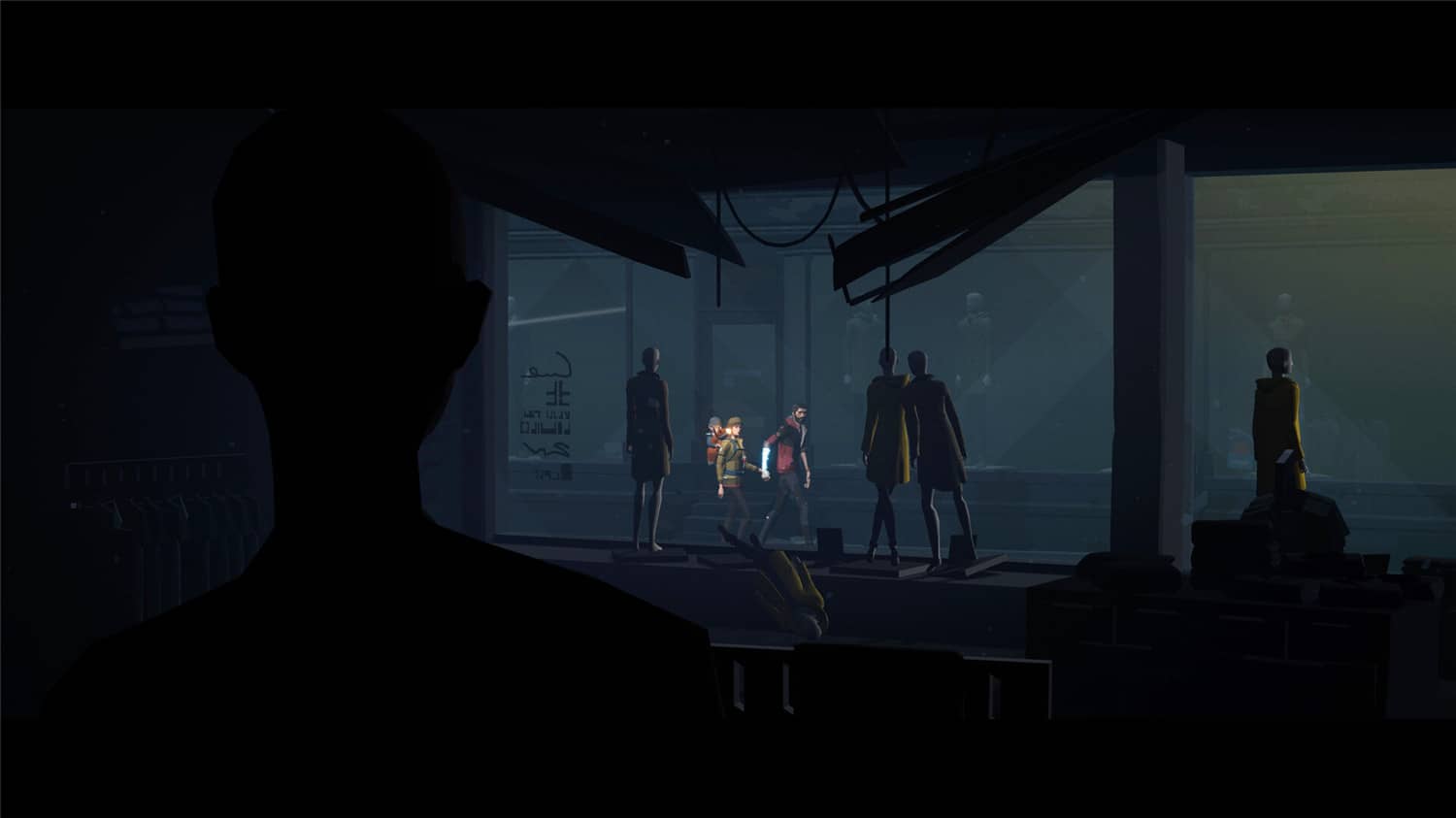 3D科幻游戏「萨默维尔」v9936725 中文版 - 网创智汇