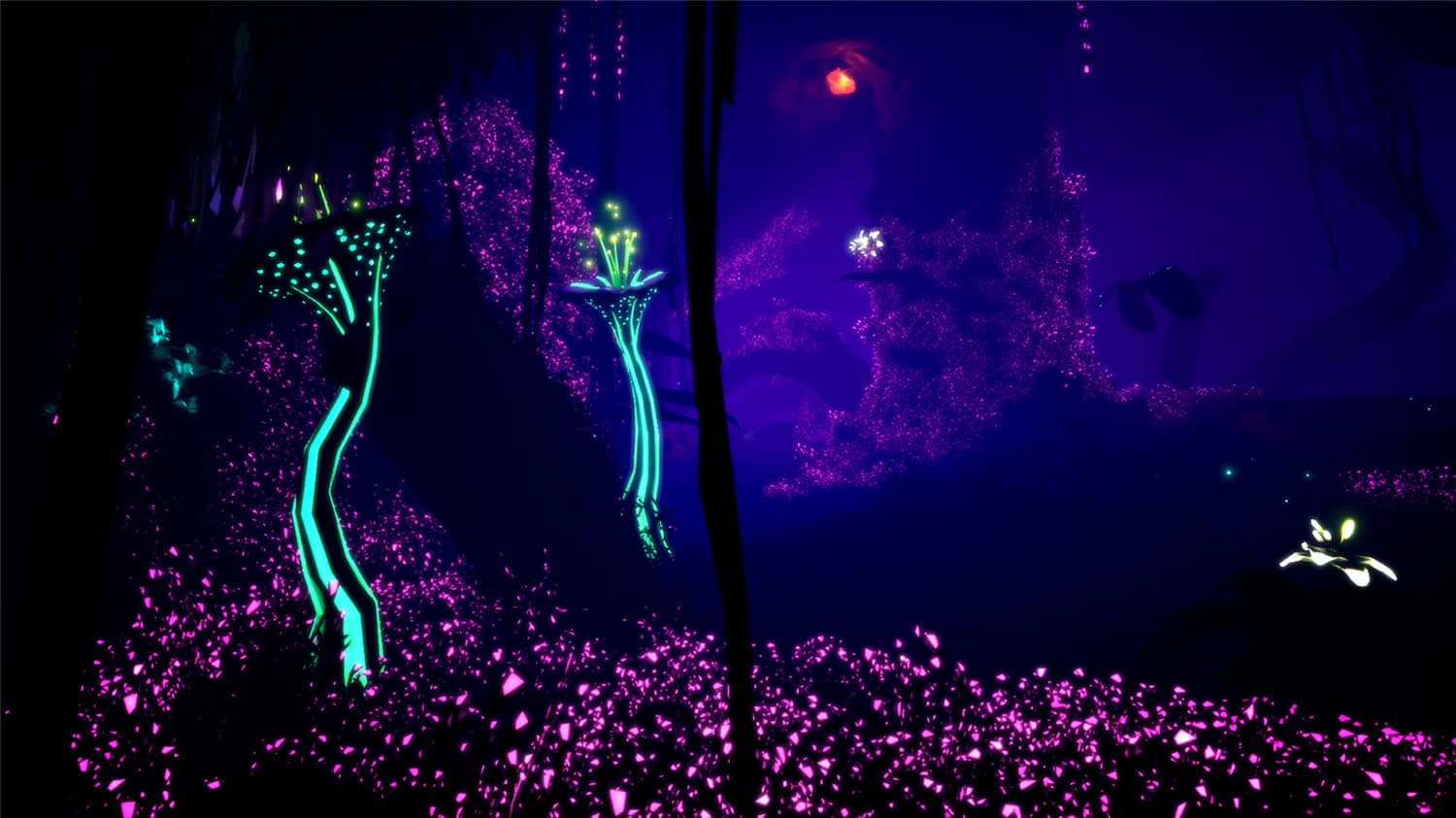 太空挖矿射击游戏「深岩银河」v08112022 联机版 - 网创智汇