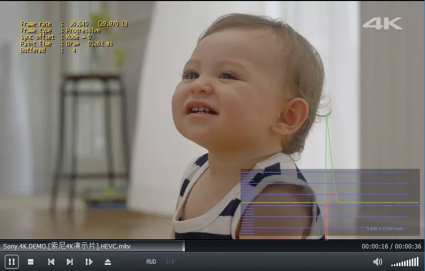 图片[2] - 经典本地播放器 MPC-BE v1.6.5 中文正式版 - 网创智汇