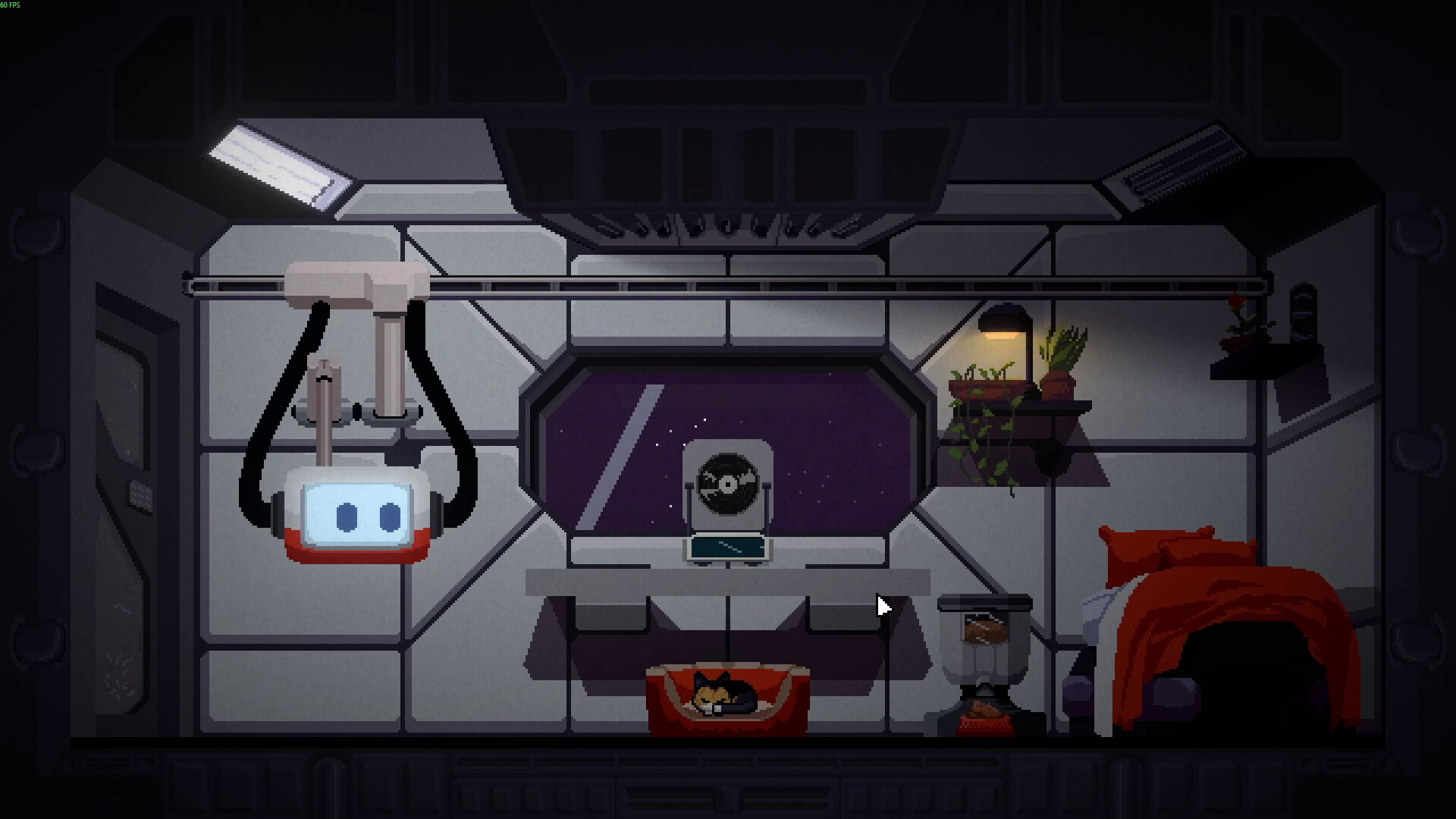 宇宙中的最后一只猫/The Last Cat in the Universe - 网创智汇