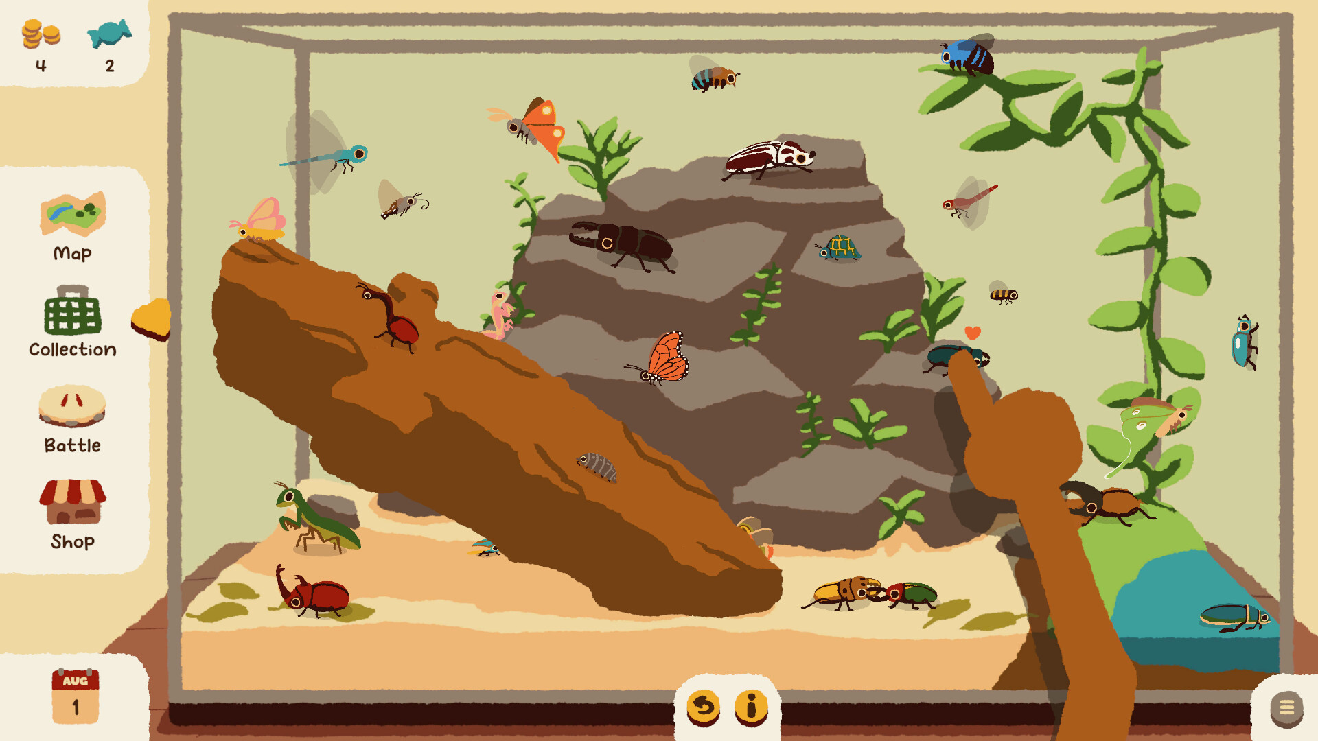 兜虫公园/Kabuto Park - 网创智汇