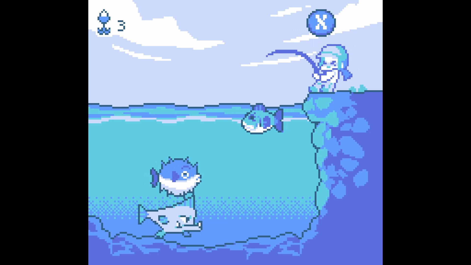 勇者蛋生/Yolk Heroes: A Long Tamago - 网创智汇