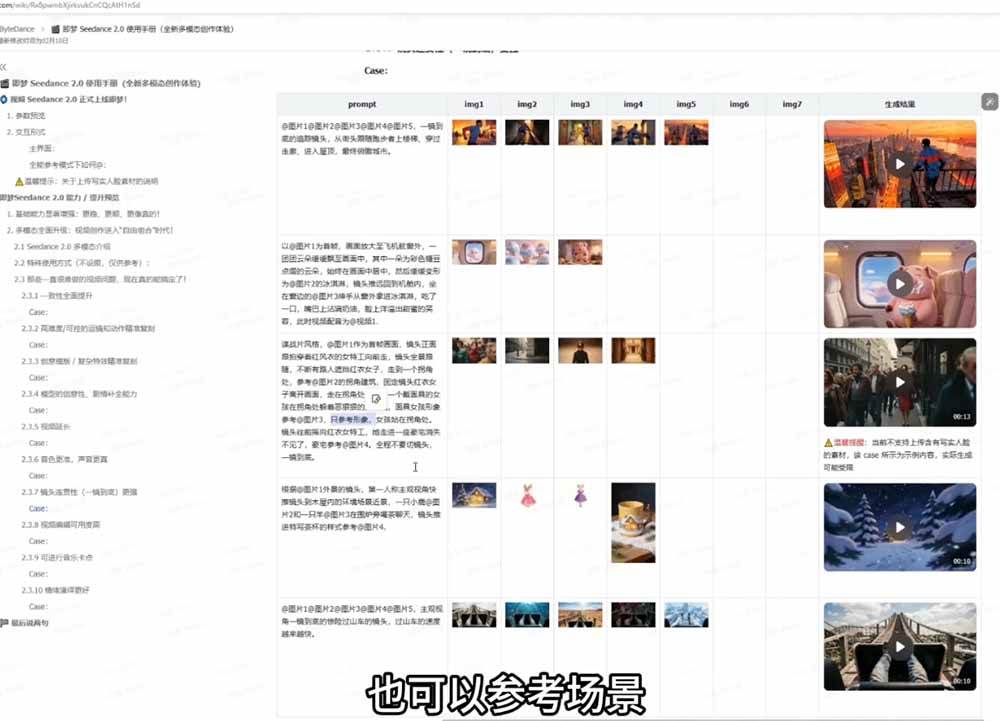 （18312期）Seedance 2.0零基础实战课：剧情自动补全+视频无限延长+一镜到底：玩转多模态AI视频创作 - 网创智汇