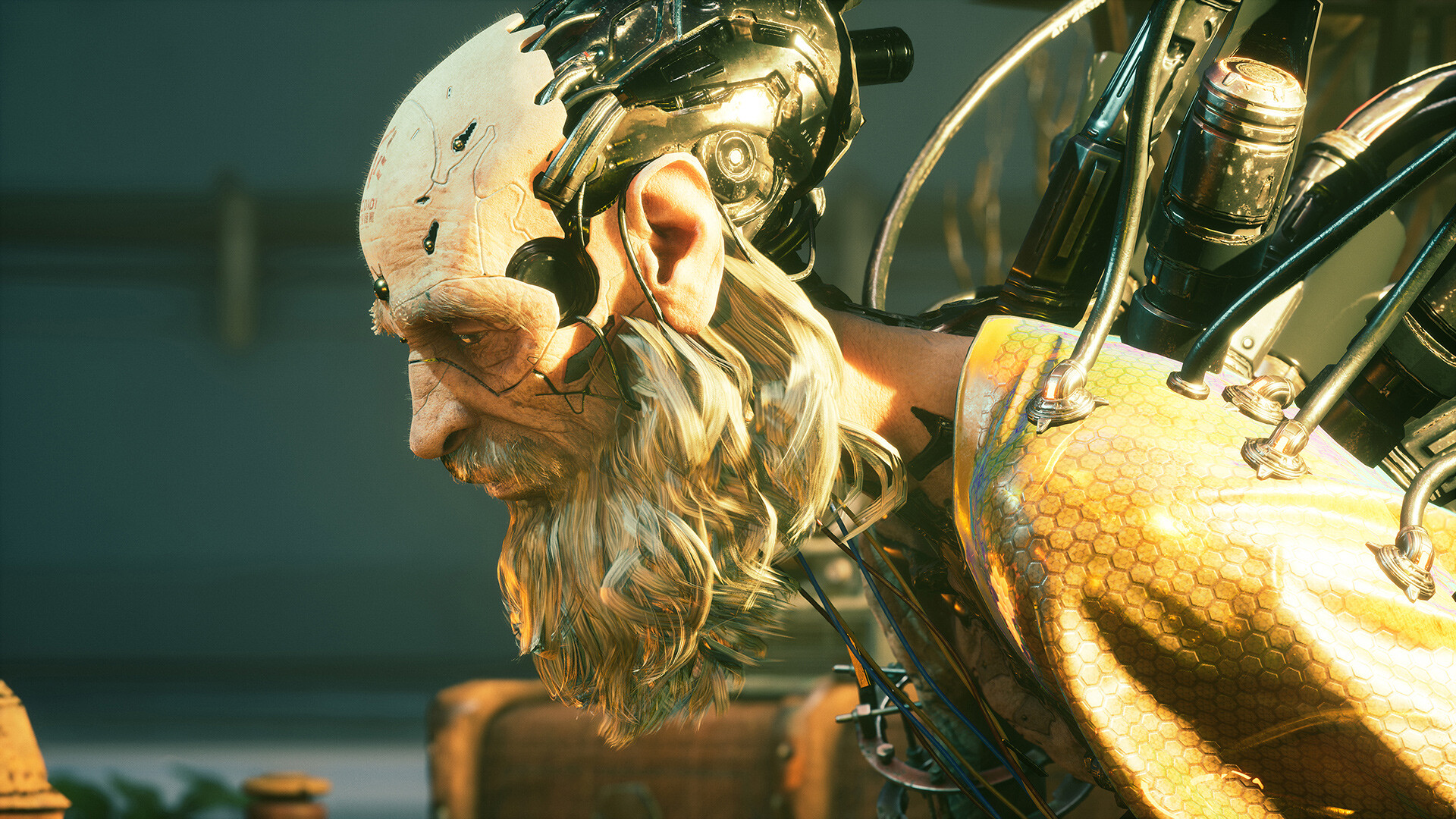 剑星-虚拟机版/Stellar Blade HYPERVISOR