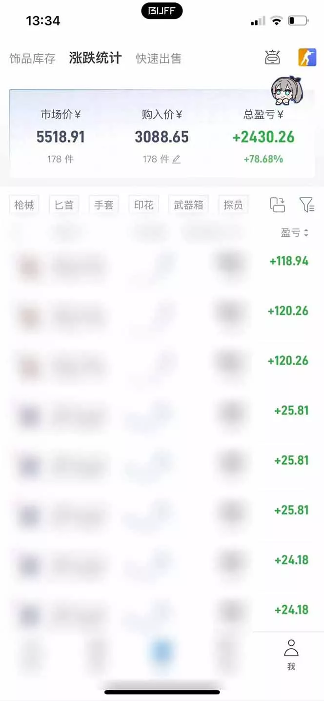 steam搬砖日入1000+核心玩法，副业的不二之选，收益已经十分稳定 - 网创智汇