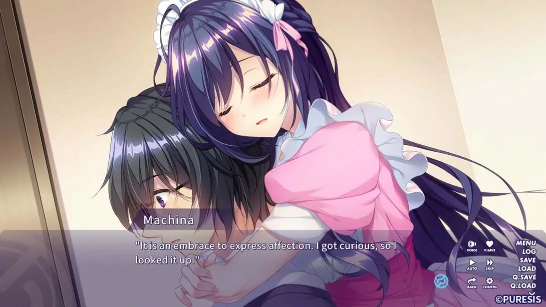 【美版】QUALIA 约定的轨迹 .QUALIA The Path of Promise 中文 【美版】QUALIA 约定的轨迹 .QUALIA The Path of Promise 中文