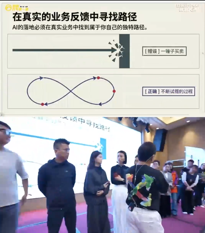 群响·2026短视频IP+AI破局大课(3月20-22日杭州线下课) - 网创智汇