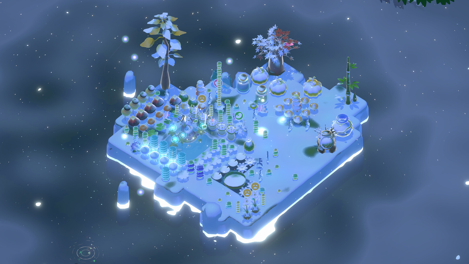 小小的岛/Tiny Isle - 网创智汇