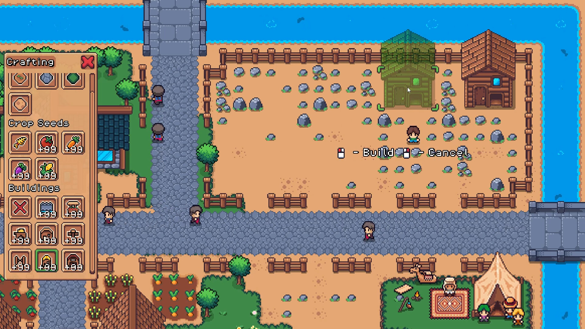 农场先生/MR FARMBOY - 网创智汇