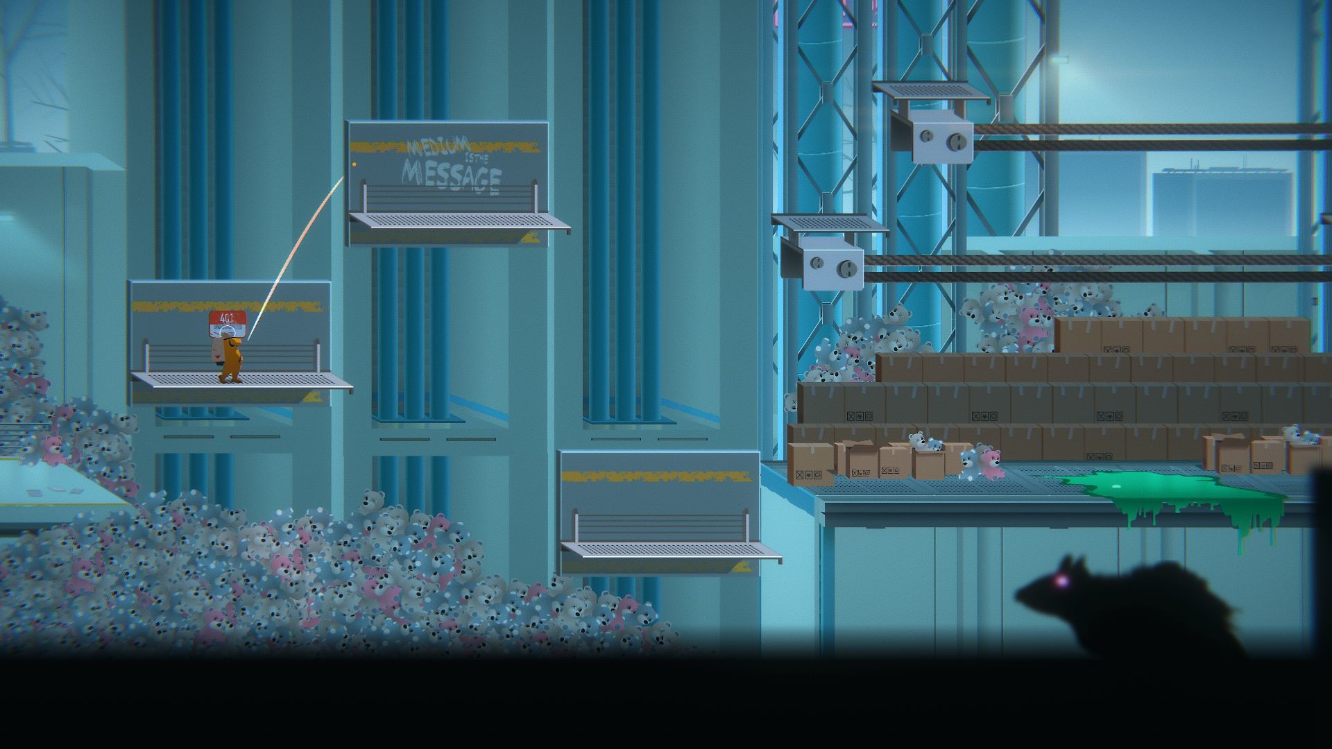 高尔夫乐园：荒凉之地/高尔夫：废土/Golf Club Wasteland - 网创智汇