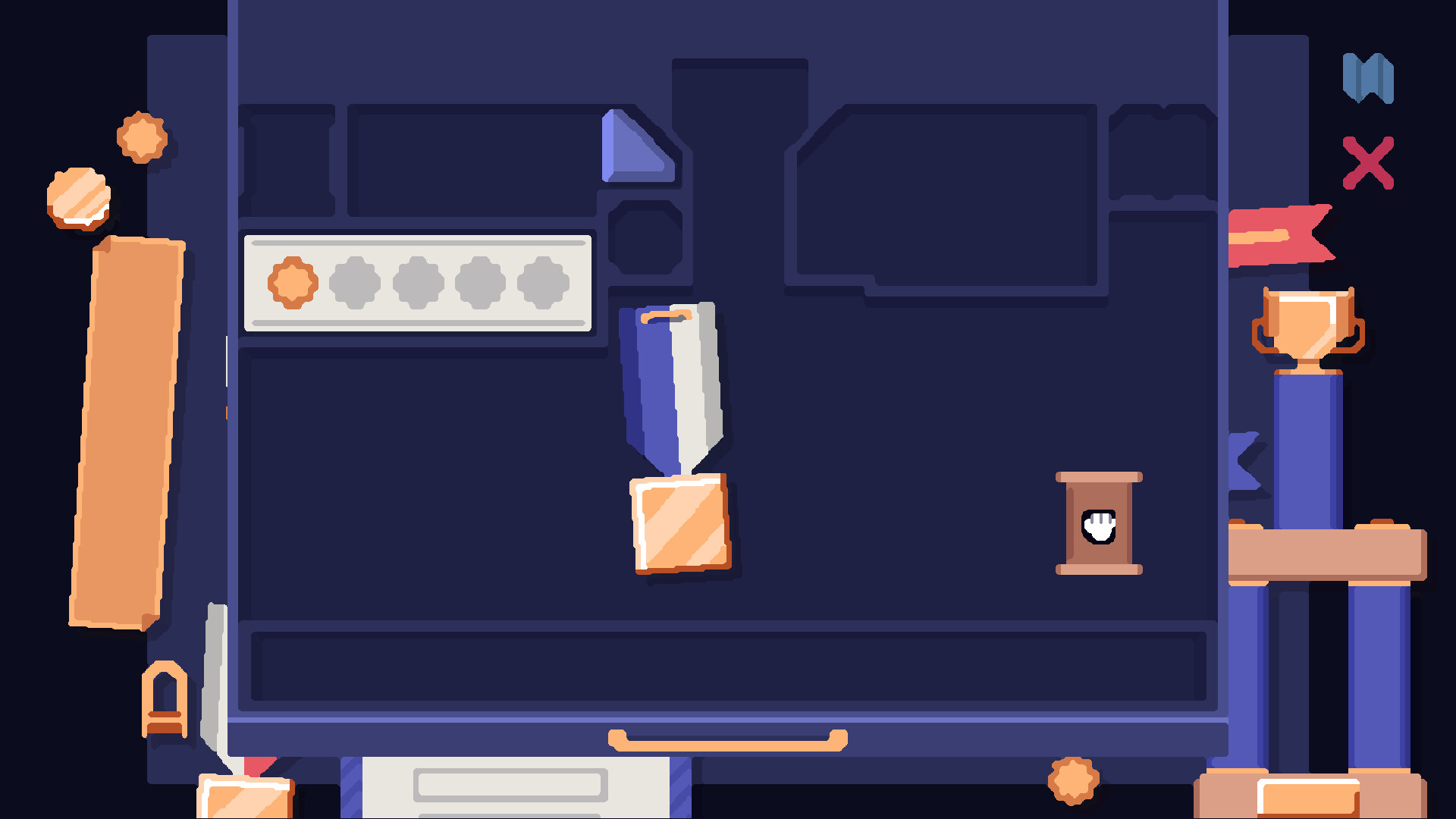 收纳达人/Snapshots - 网创智汇