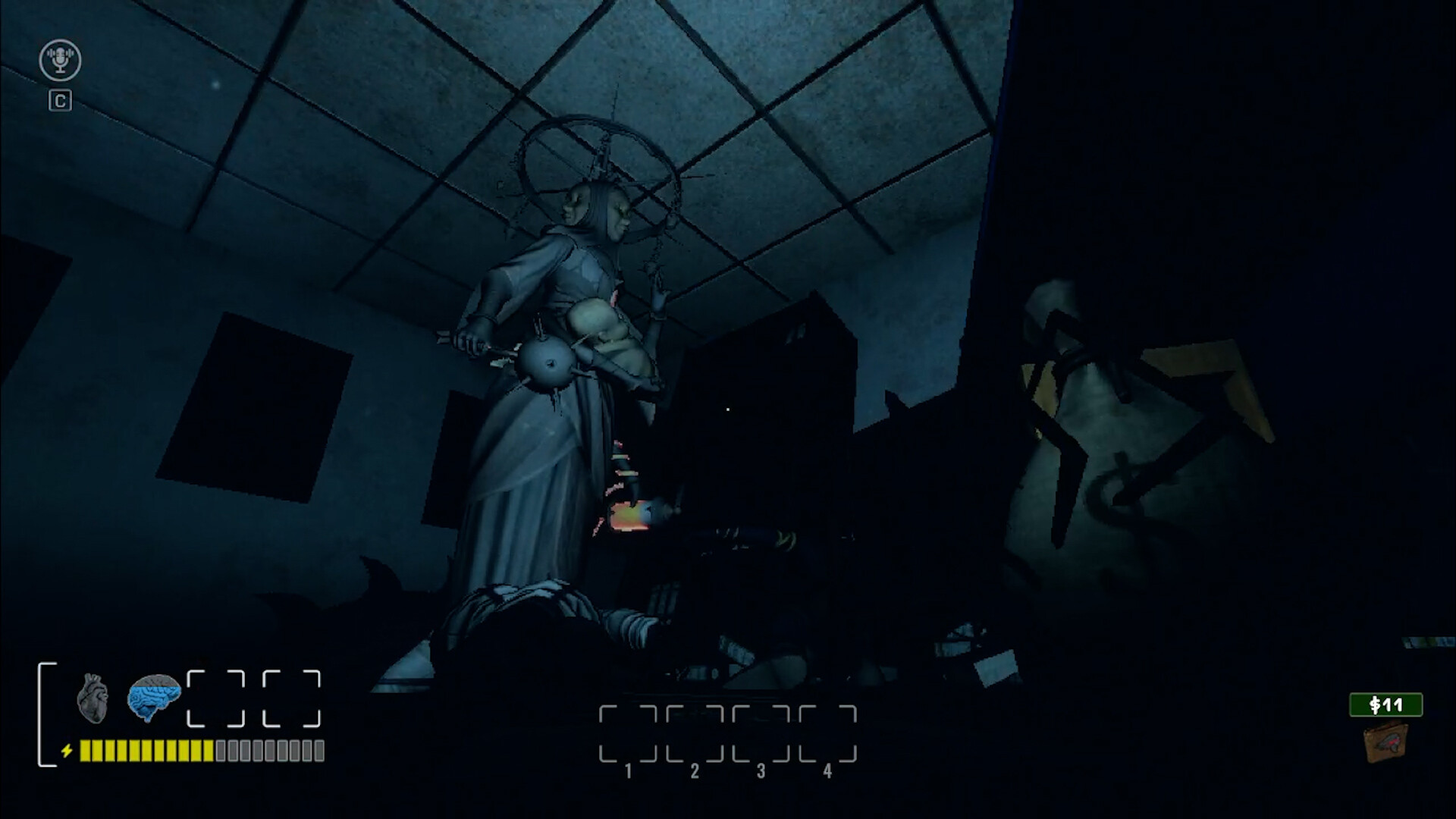 《地狱7分钟》v20373275中文版 - 网创智汇