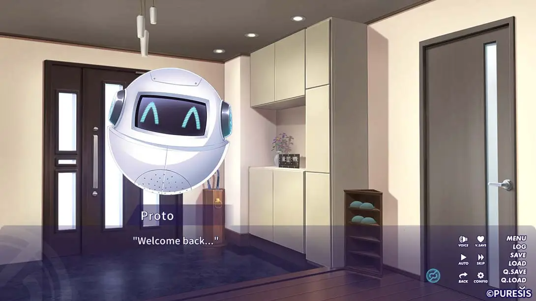 【美版】QUALIA 约定的轨迹 .QUALIA The Path of Promise 中文 【美版】QUALIA 约定的轨迹 .QUALIA The Path of Promise 中文