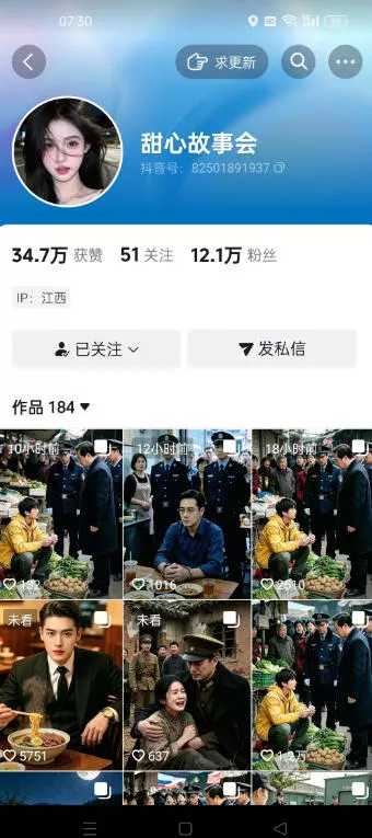 抖音最新卡图文涨粉教程，10多分钟手把手教学，有需要自测，0817新技术 - 网创智汇