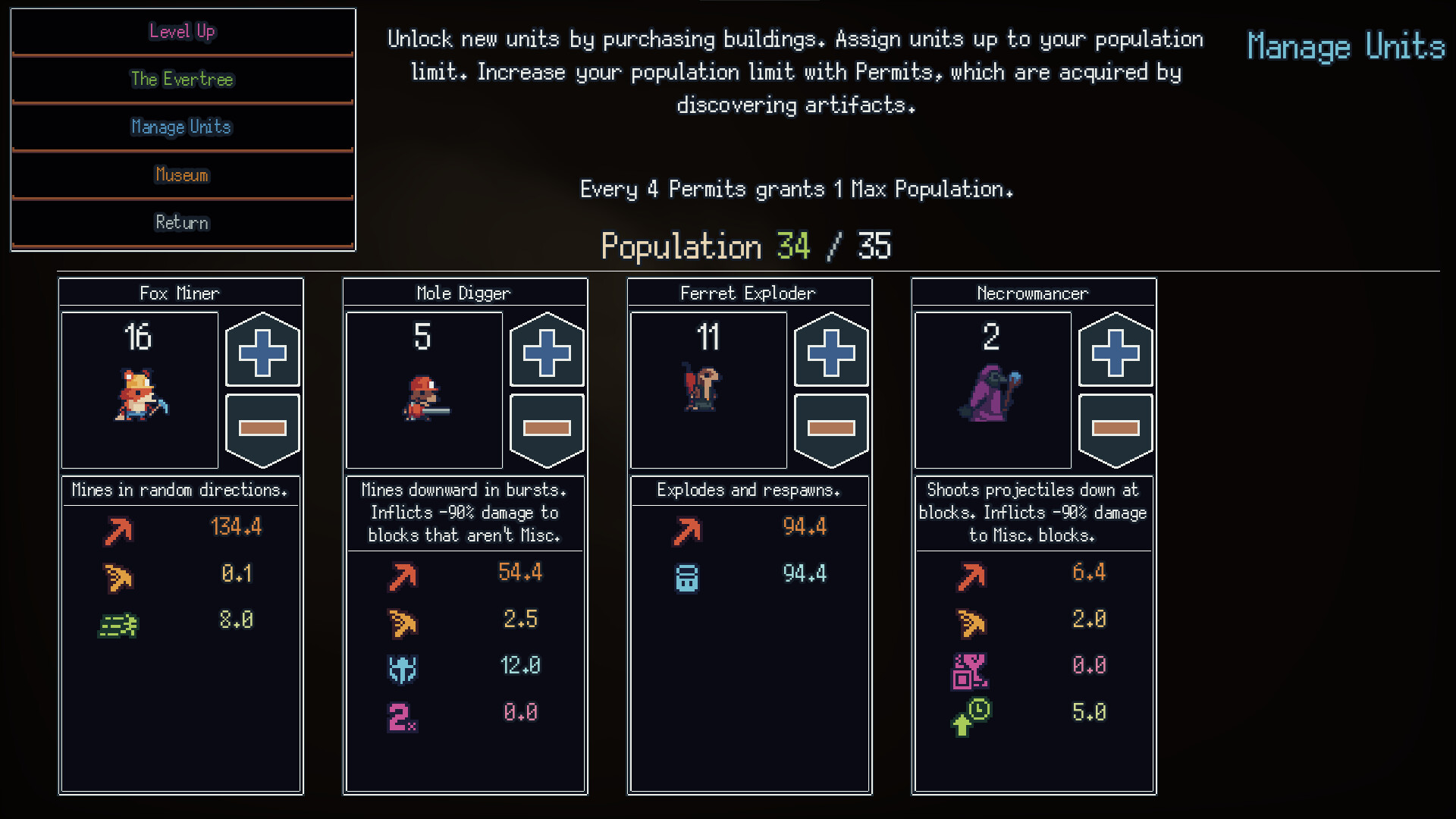 亲族与猎物/Kin and Quarry