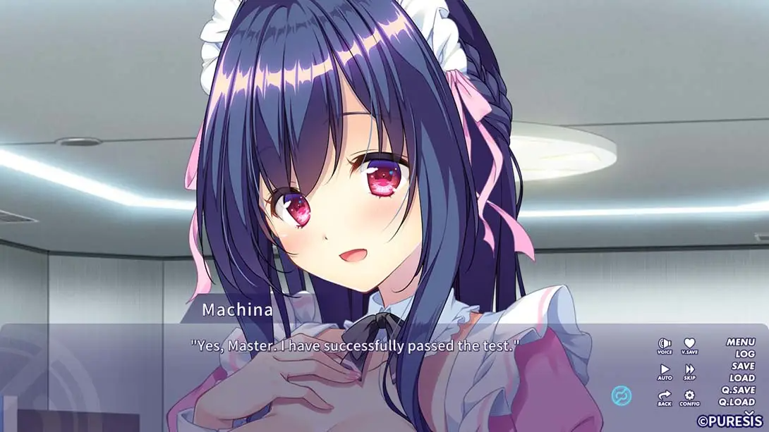 【美版】QUALIA 约定的轨迹 .QUALIA The Path of Promise 中文 【美版】QUALIA 约定的轨迹 .QUALIA The Path of Promise 中文