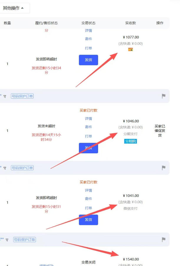 【超强副业】淘宝超高价女装项目：1单賺1k+，可工作室放大(共52节) - 网创智汇