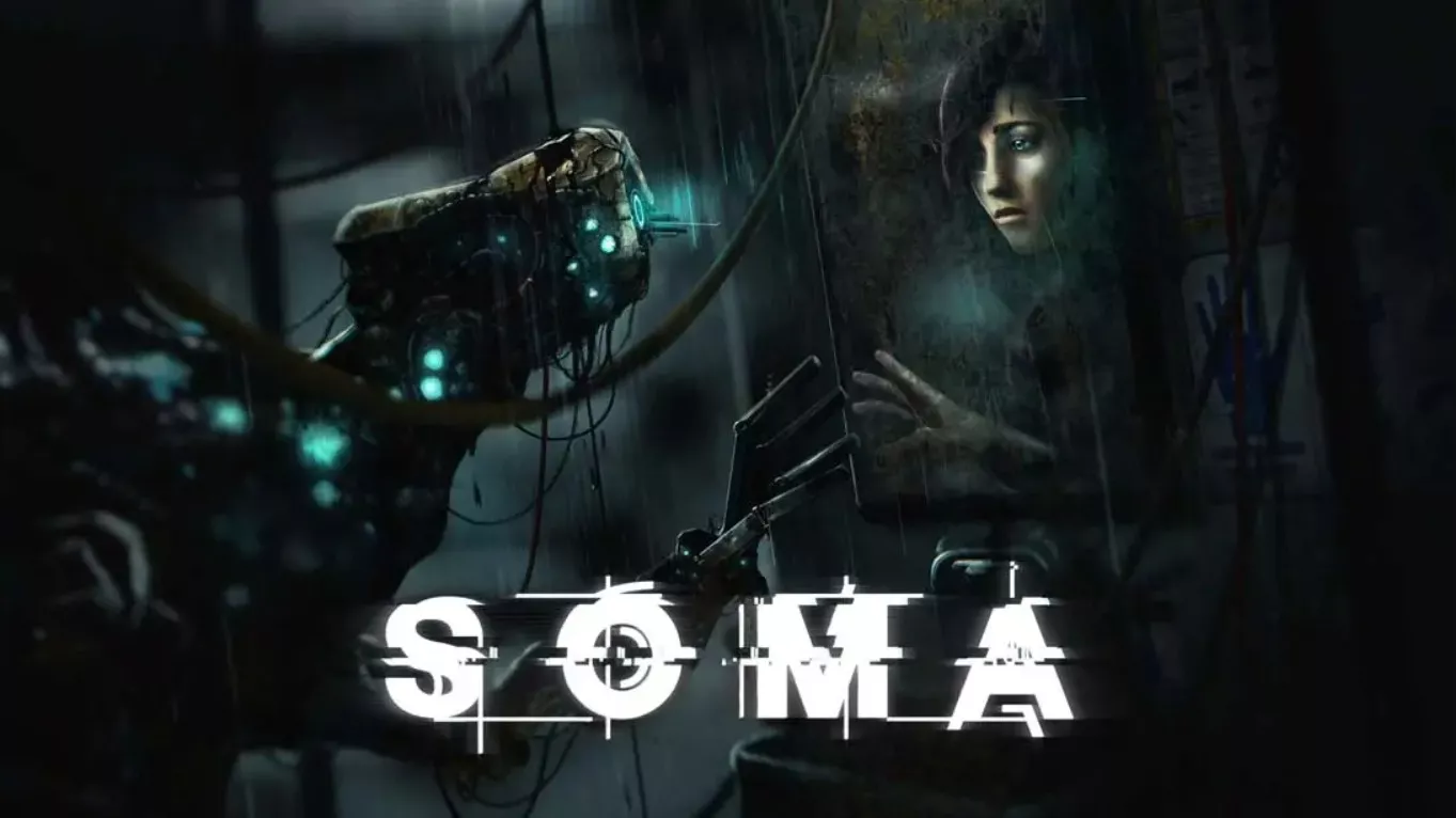 【美版】活体脑细胞 .SOMA 中文 - 网创智汇