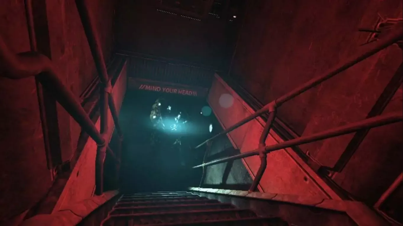 【美版】活体脑细胞 .SOMA 中文 【美版】活体脑细胞 .SOMA 中文