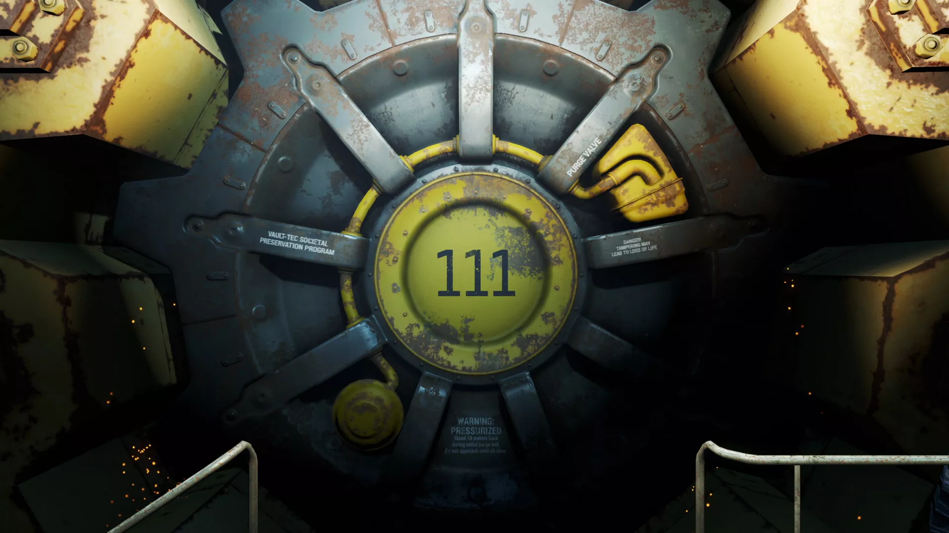 辐射4:周年纪念版/Fallout 4 – Anniversary Edition 版本更新 辐射4:周年纪念版/Fallout 4 – Anniversary Edition 版本更新